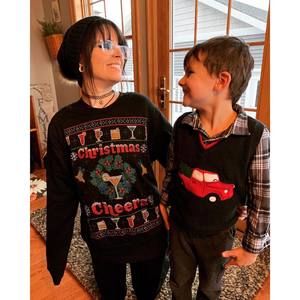 Meet your Posher, Ellyn